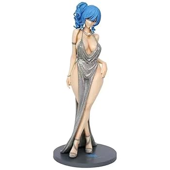 ハイクオリティver. セントルイス ドレス フィギュア Amazon | アズールレーン セントルイス ドレス フィギュア